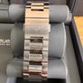 Tag Heuer Carrera 39mm + TH warranty + TH strap Image 5