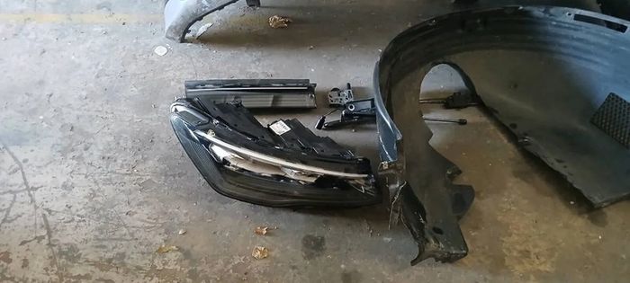 vw tiguan parts 2025