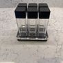 Coffee Accessories - knock Box / Dosing Tubes Image 4