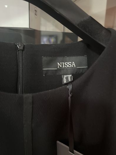 Italian design dress
