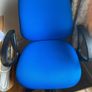 Excellent office chair-hardly used, adjustable Image 2