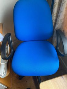 Lovely fresh Office chair
