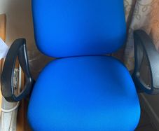Lovely fresh Office chair