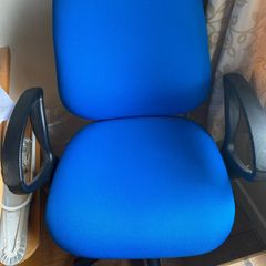 Lovely fresh Office chair