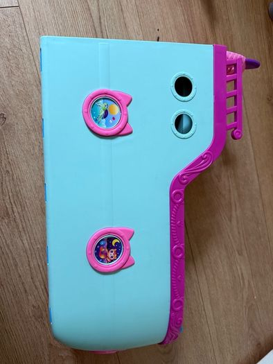 Gabby Dollhouse Cruiseship