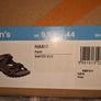 Regatta Haris Men's Sandals Peat UK 9.5 Image 2