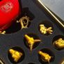 Chinese Zodiac Decanter & Shot Gift Set Image 3