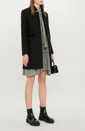 maje coat