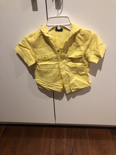 boys shirt