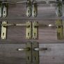 Brass Door Handles Image 10