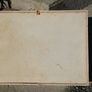 Vintage OIL on Board PAINTING of the cliff Dover Image 2