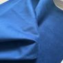 Upholstery Fabric Navy Image 4