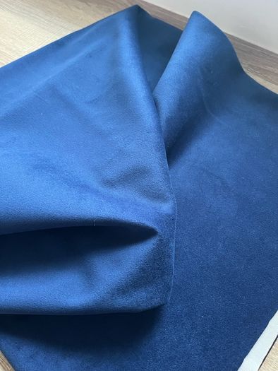 Upholstery Fabric Navy