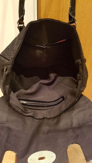 Black Bag