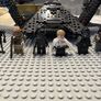 Lego Set 75156 Star Wars krennics imperial Shuttle Image 3