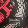 PSG Pink and Black Jersey Image 3