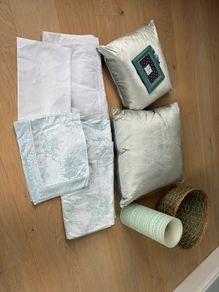 Bedroom bundle