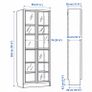 IKEA Billy / oxberg Image 2