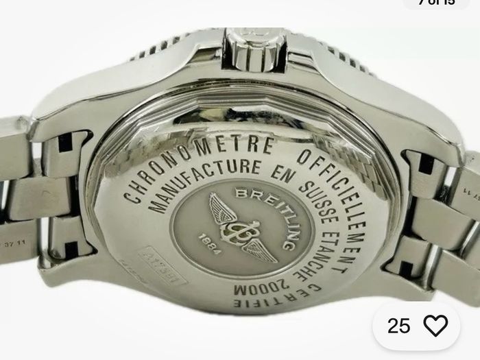 breitling