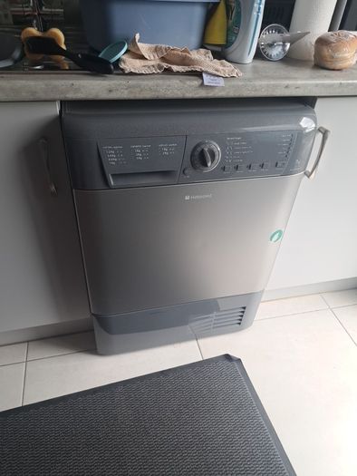 tumble dryer