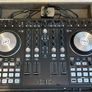 Native Instruments Traktor Kontrol S4 MK2 DJ Controller w/Flight Case Image 2