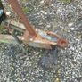 large boat trailer up to about 30ft capacity Image 2