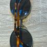 Genuine Vintage Ray Ban Side Street W2188 Sunglasses Image 6