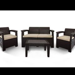 Outdoor Furniture