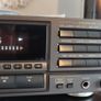 TECHNICS SL-PG420A, CD Player. Cleaned.Like New. Remote Image 4