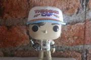 stranger things Dustin funko pop