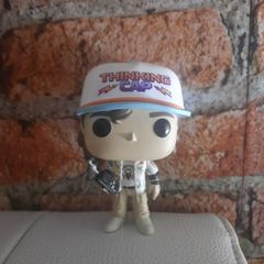 stranger things Dustin funko pop