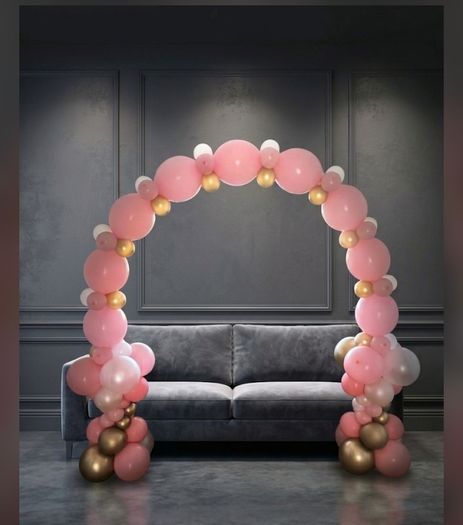 balloons