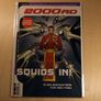 2000 AD progs 1200 to 1211 Image 7