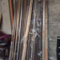 picture frame lengths