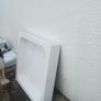 800 mm x 800mm shower tray Image 2