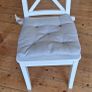 chairs  ikea usual price 75 euros table free Image 4