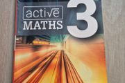 Active maths 3 OL