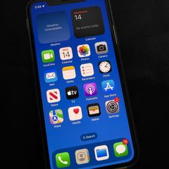 iPhone XS - Black - 64GB - Unlocked