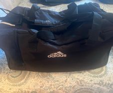 Gym Bags - Nike/Under Armour/Reebok/