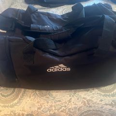 Gym Bags - Nike/Under Armour/Reebok/