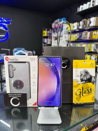 Samsung A54