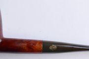 Vintage GBD Export 4301 Smoking Pipe, good condition