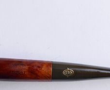 Vintage GBD Export 4301 Smoking Pipe, good condition