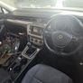 vw passat b8 parts only 2015 1.6 tdi Image 6