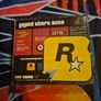 Grand Theft Auto Collectors Edition PS1 Playstation One Image 3