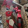 Gundam Transformers Toys Mixed Lot Image 2