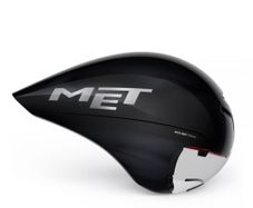 MET drone wide body TT helmet