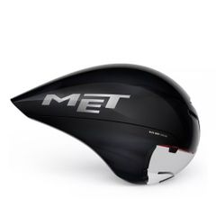 MET drone wide body TT helmet
