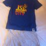 Paw Patrol Pyjamas Shorts & Tshirt Image 2