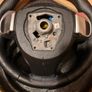Steering wheel BMW 530 Image 2